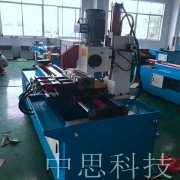 切管機(jī)廠(chǎng)家告訴你切管機(jī)操作方法
